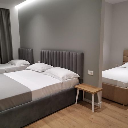 Te Aldo Hotel Kuraten Zewnętrze zdjęcie