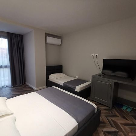 Te Aldo Hotel Kuraten Zewnętrze zdjęcie
