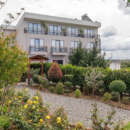 Te Aldo Hotel Kuraten Zewnętrze zdjęcie
