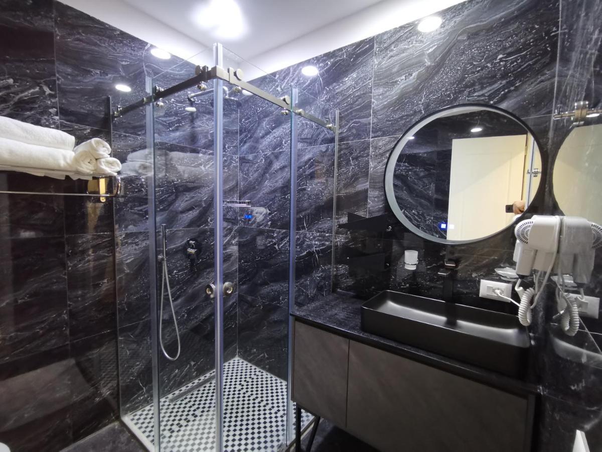Te Aldo Hotel Kuraten Zewnętrze zdjęcie