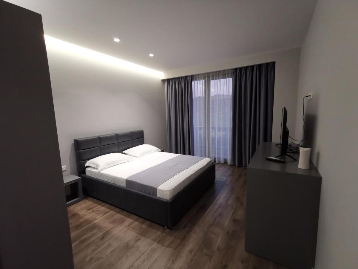 Te Aldo Hotel Kuraten Zewnętrze zdjęcie