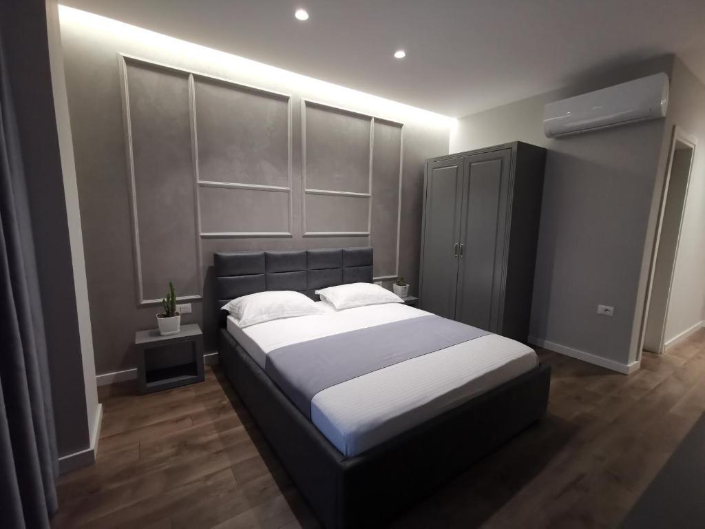 Te Aldo Hotel Kuraten Zewnętrze zdjęcie
