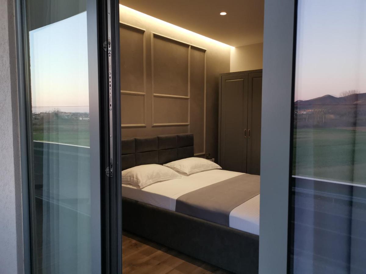Te Aldo Hotel Kuraten Zewnętrze zdjęcie