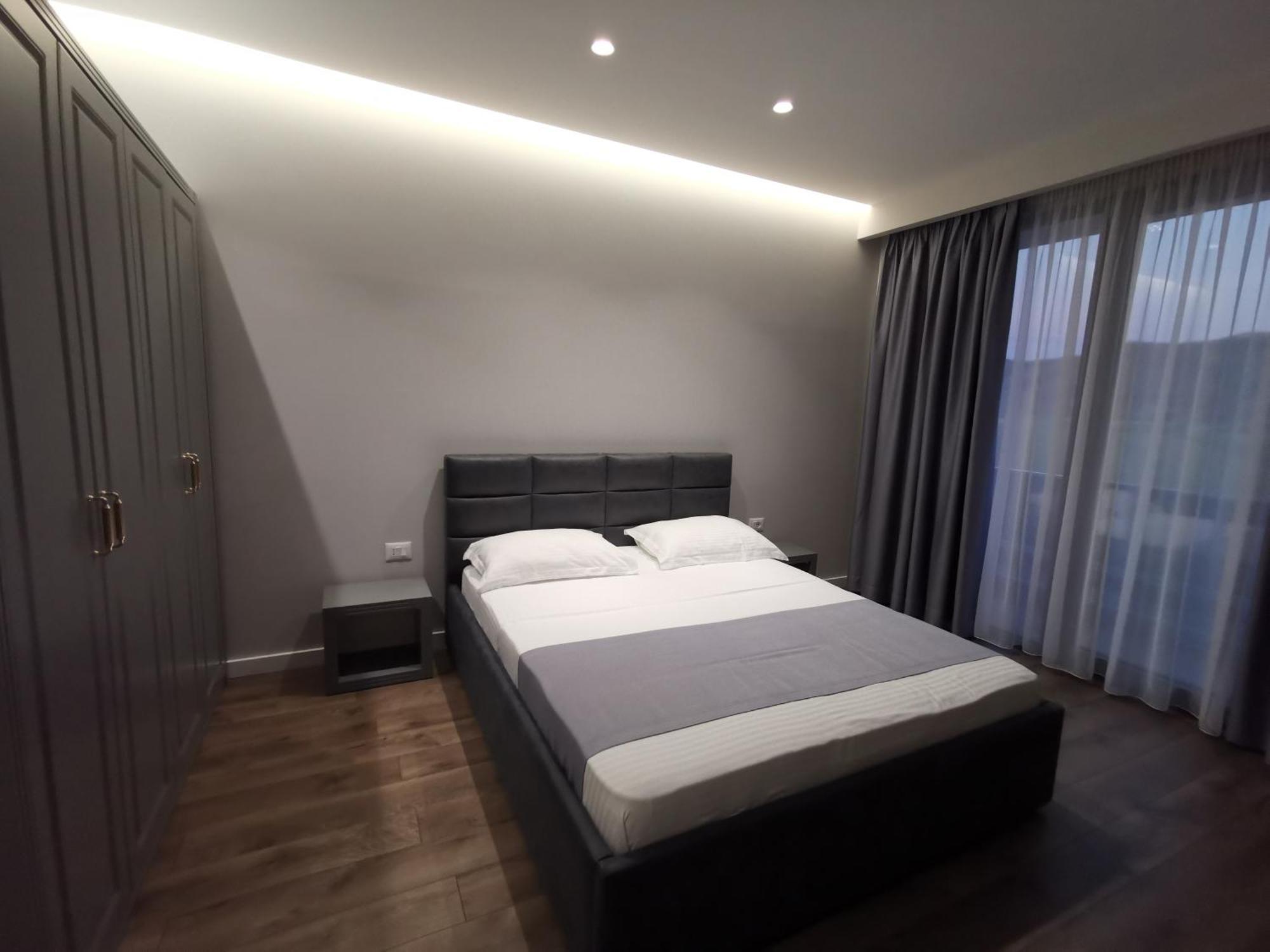 Te Aldo Hotel Kuraten Zewnętrze zdjęcie