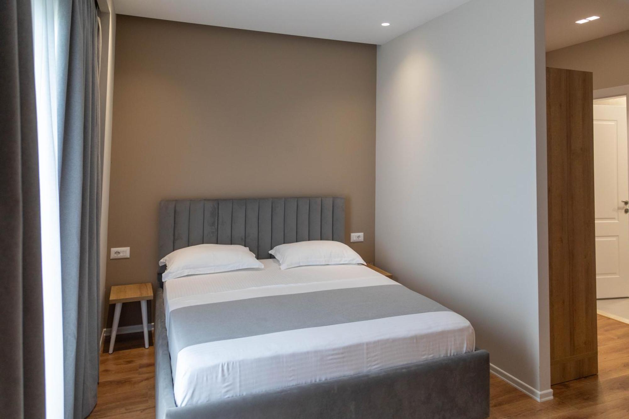 Te Aldo Hotel Kuraten Zewnętrze zdjęcie