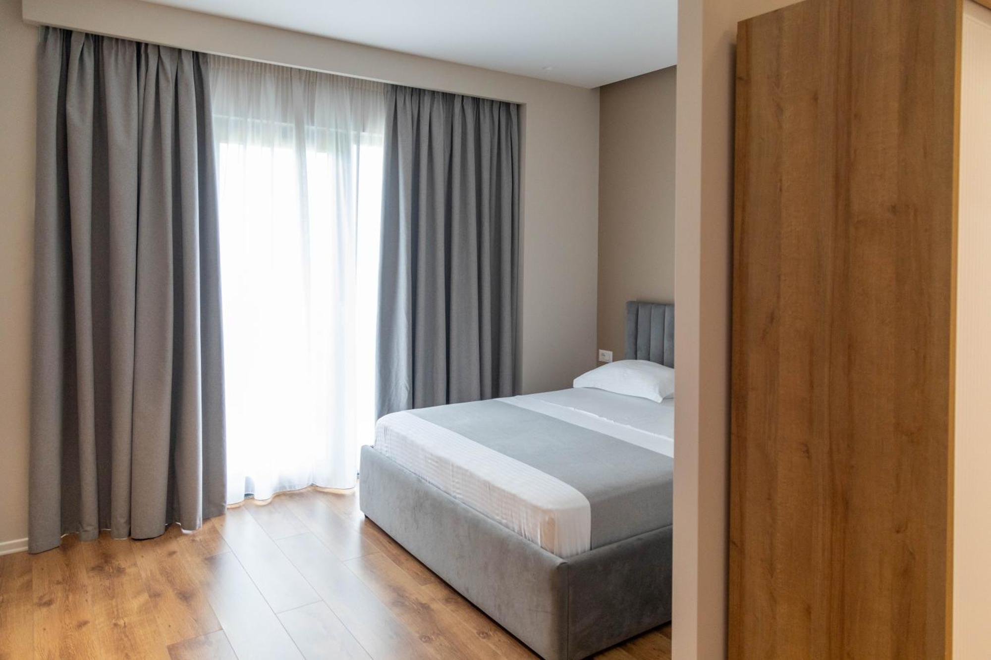 Te Aldo Hotel Kuraten Zewnętrze zdjęcie