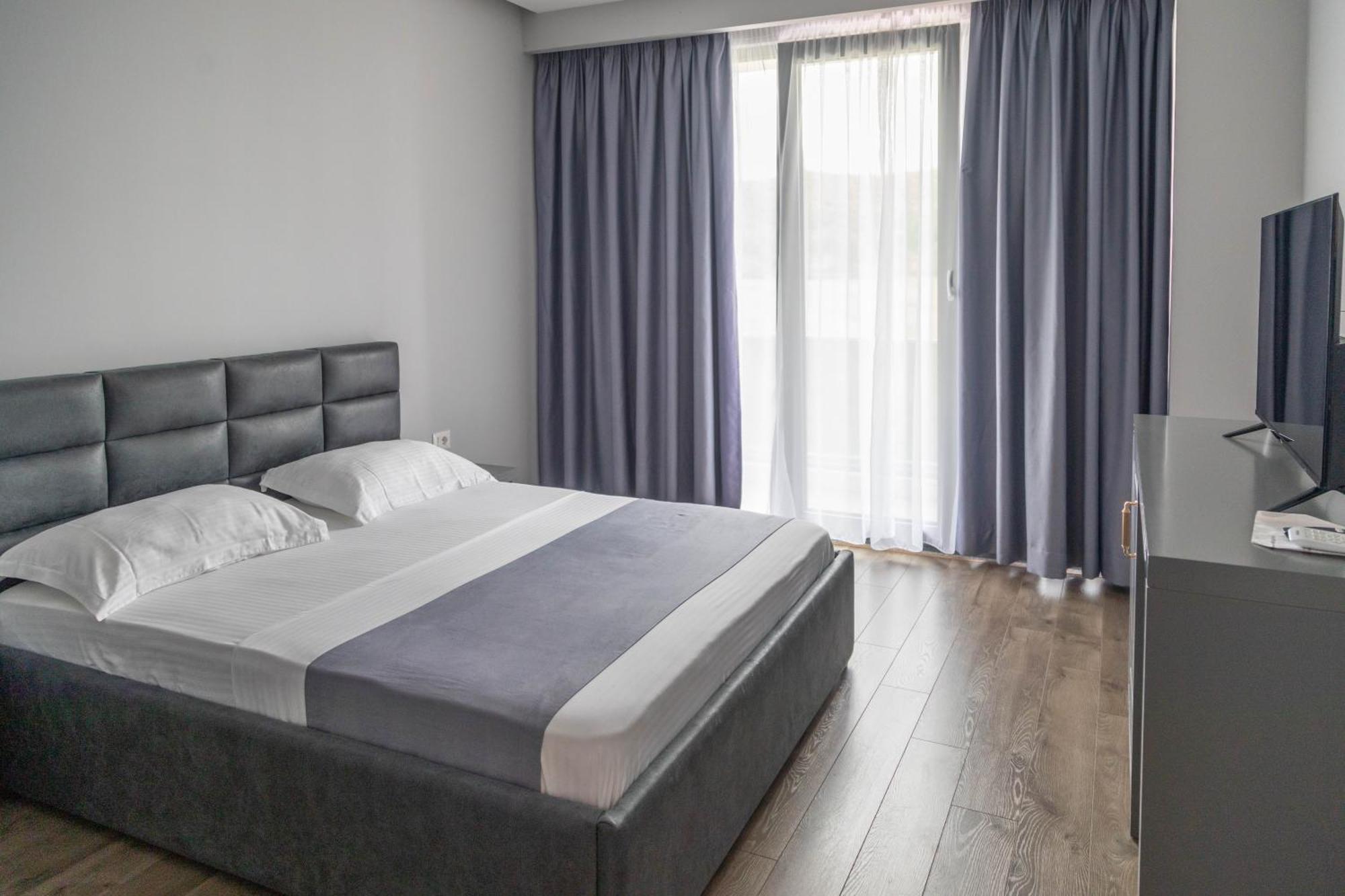 Te Aldo Hotel Kuraten Zewnętrze zdjęcie